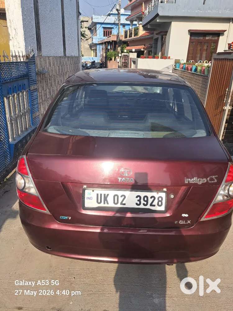Indigo Glx Top Model Excellent Condition Fitness Till 2030