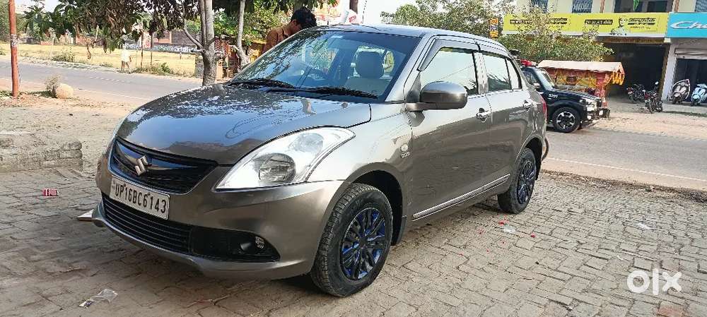 Maruti Suzuki Swift Dzire 2016 Diesel Good Condition