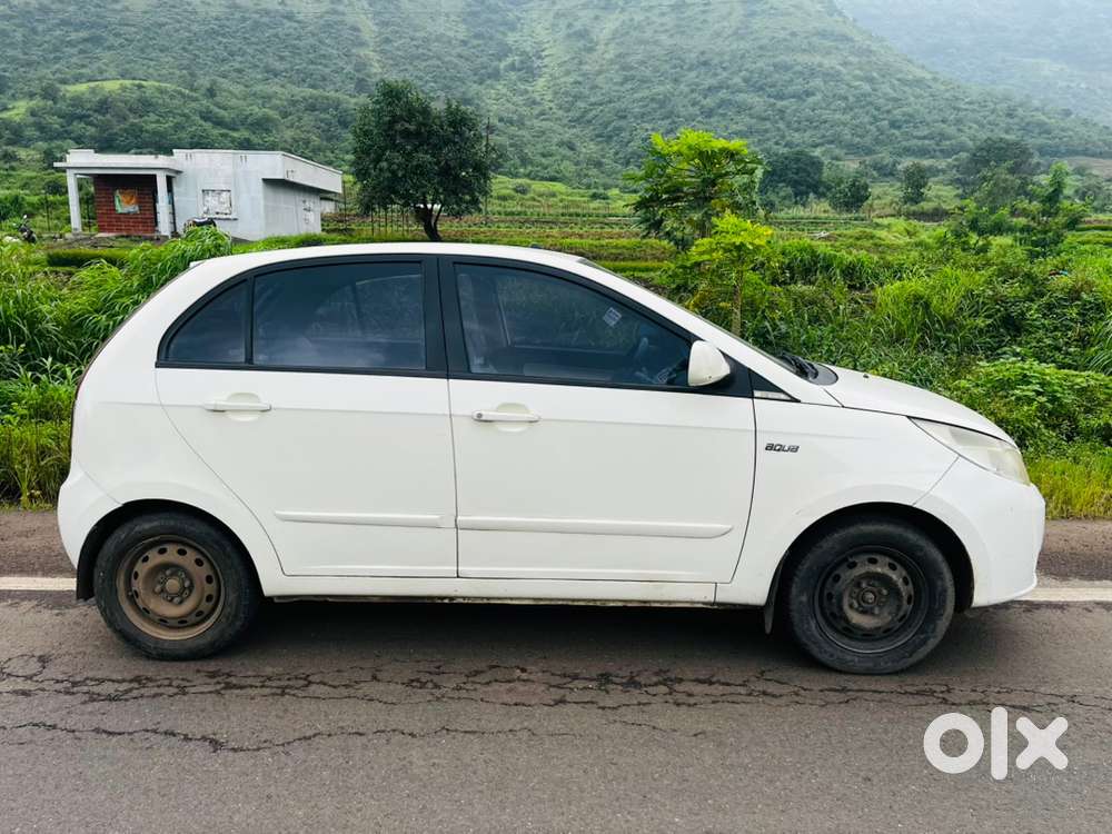 Tata Indica Vista Tdi 2011