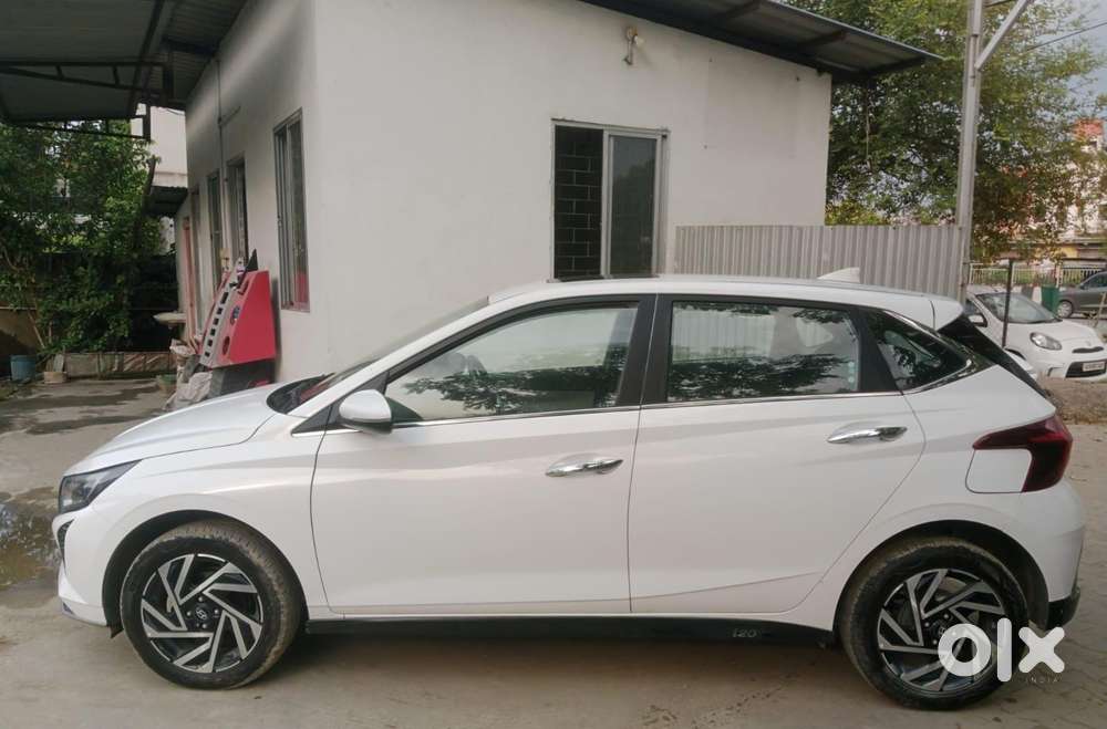 Hyundai I20, 2025, Petrol