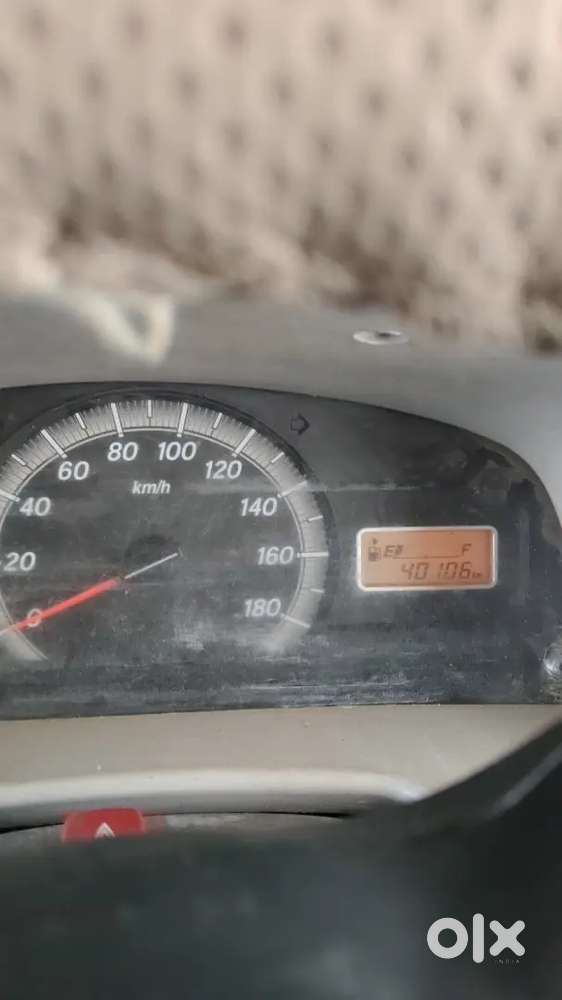 Maruti Suzuki Eeco 2019 Cng & Hybrids 70000 Km Driven