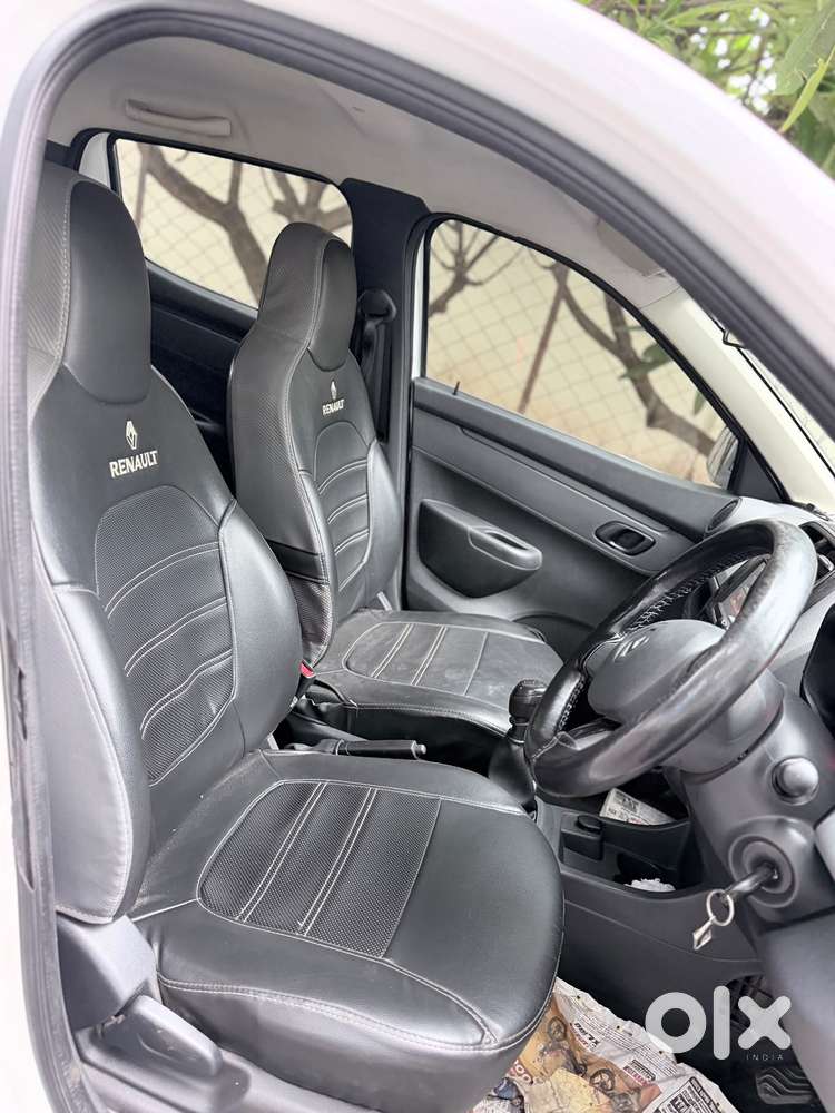 Renault Kwid 1.0 Rxt Optional, 2016, Petrol