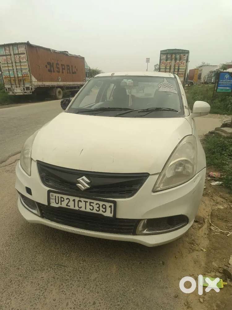 Swift Dzire Lxi 2017 Maruti