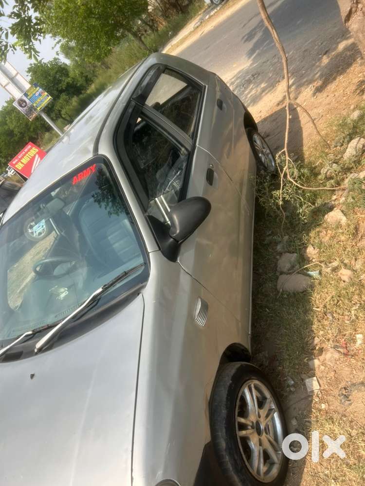 2007 Maruti Alto Petrol
