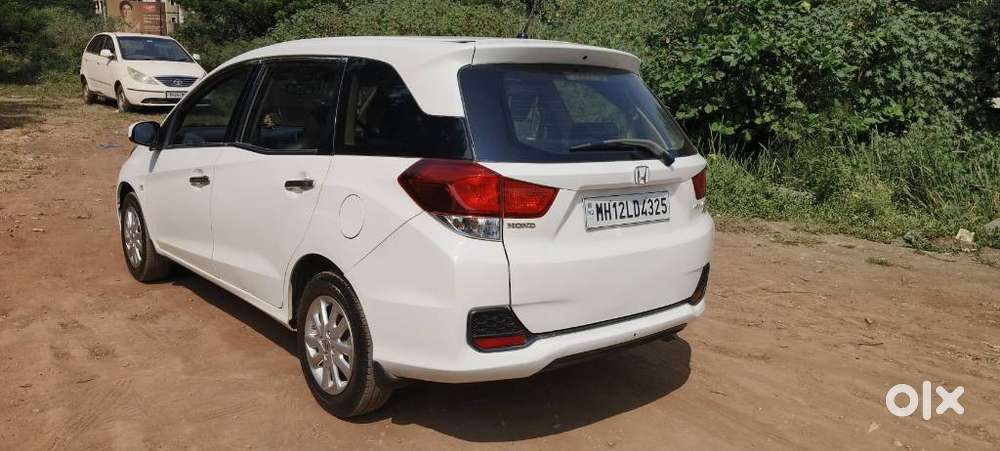 Honda Mobilio V Option I-dtec, 2014, Diesel