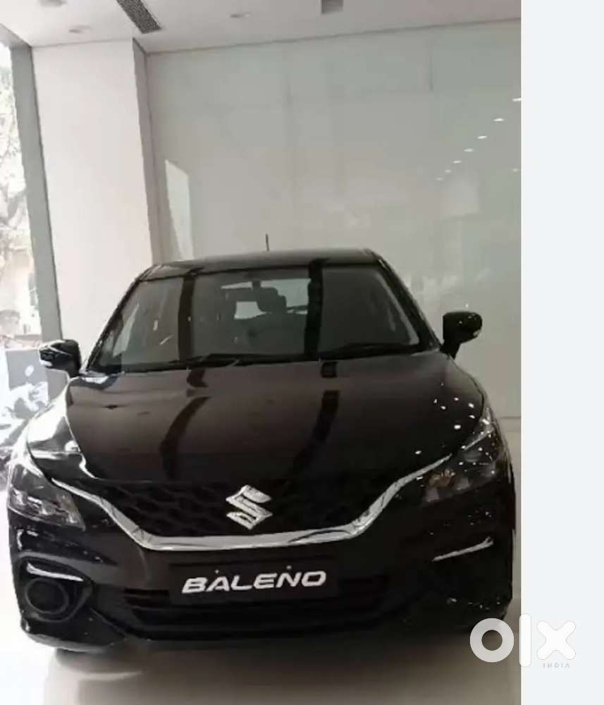 Maruti Suzuki Baleno 2026 Petrol 1200 Km Driven