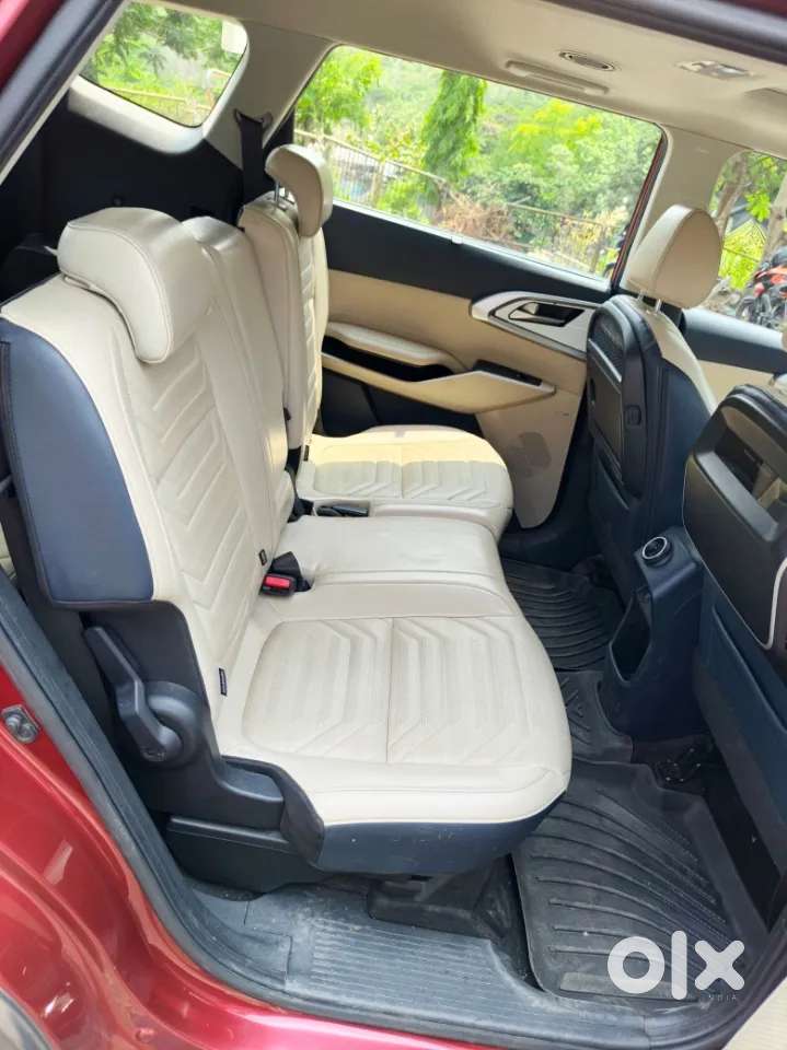 Kia Carens 1.4 Luxury Plus 6 Str, 2022, Petrol