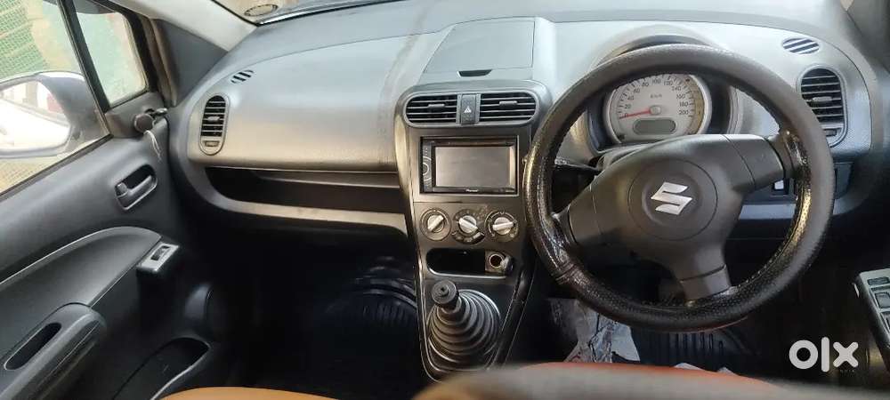 Maruti Suzuki Ritz 2017 Diesel 130000 Km Driven