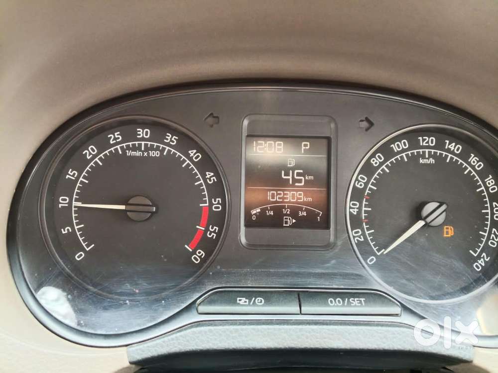 Skoda Rapid 2013-2016 1.5 Tdi Style Plus Black Package, 2016, Diesel