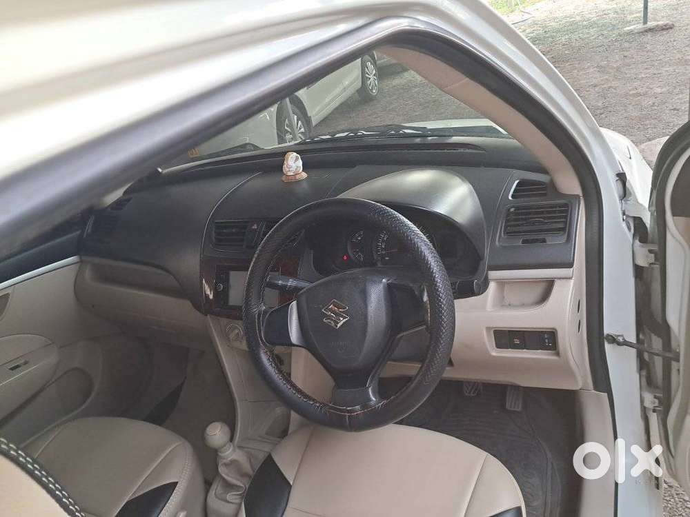 Maruti Suzuki Swift Dzire Tour S Diesel, 2019, Diesel