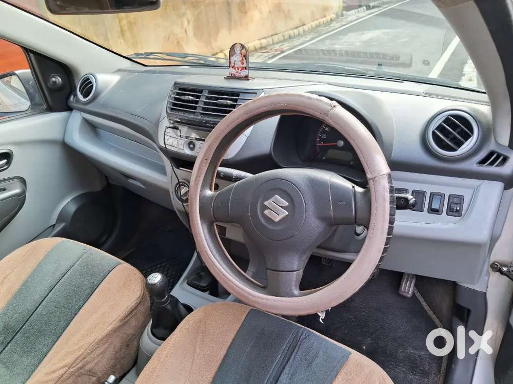 Maruti Suzuki A-star 2009 Variant Vxi