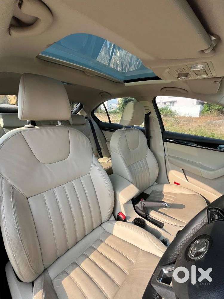 Skoda Octavia 1.8 Tsi At L K, 2019, Petrol