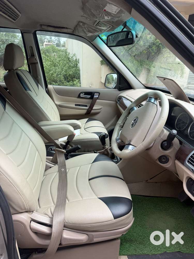 Tata Safari Storme [2012-2015] 2.2 Vx 4x2, 2014, Diesel