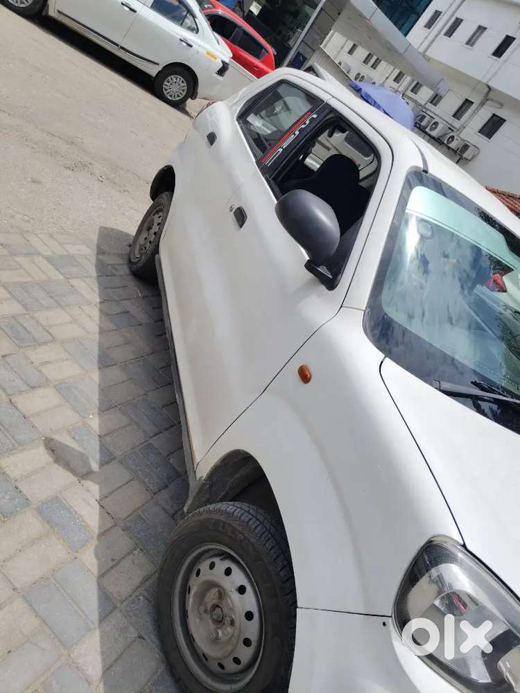 Maruti Suzuki S-presso 2022 Cng & Hybrids 764450 Km Driven