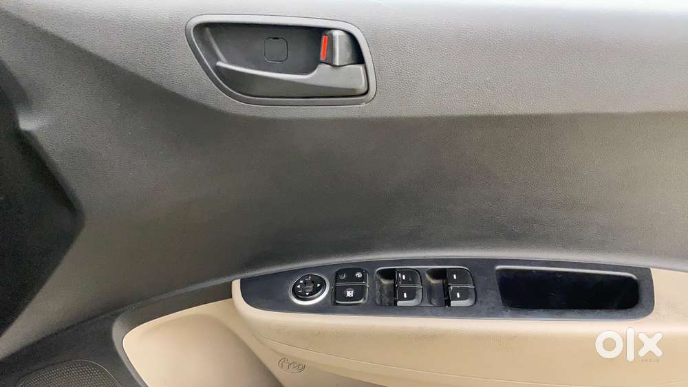 Hyundai Grand I10 Magna 1.2 Kappa Vtvt, 2013, Petrol