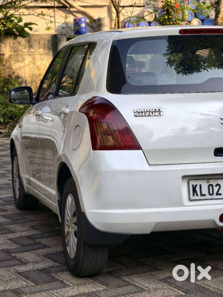 Maruti Suzuki Swift Vdi Optional, 2007, Diesel
