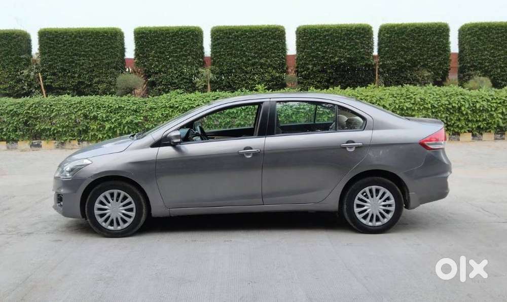 Maruti Suzuki Ciaz