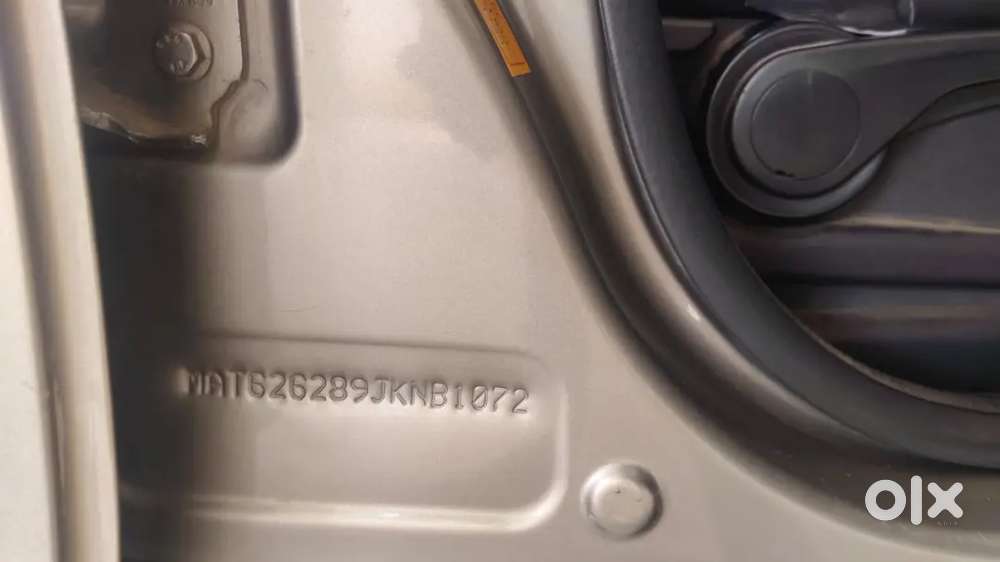 2019 Tata Tiago Nrg Petrol  55,800 Km  New Tyres  Harman Audio