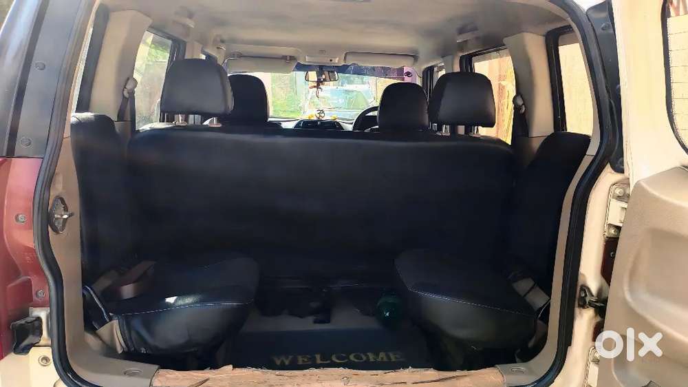 Mahindra Tuv 300 1.5 Diesel 2016 Single Owner