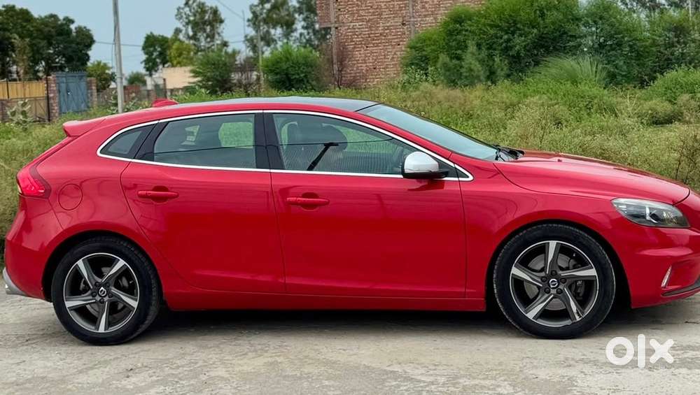 Volvo V40 D3 R Design