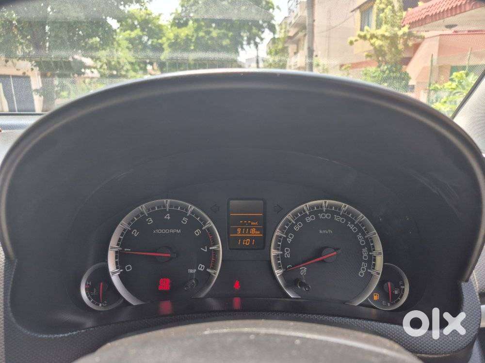 Maruti Suzuki Swift 2011-2014 Vxi, 2015, Petrol