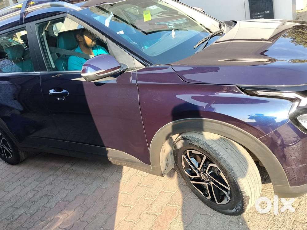 Kia Carens 2022 Diesel Well Maintained