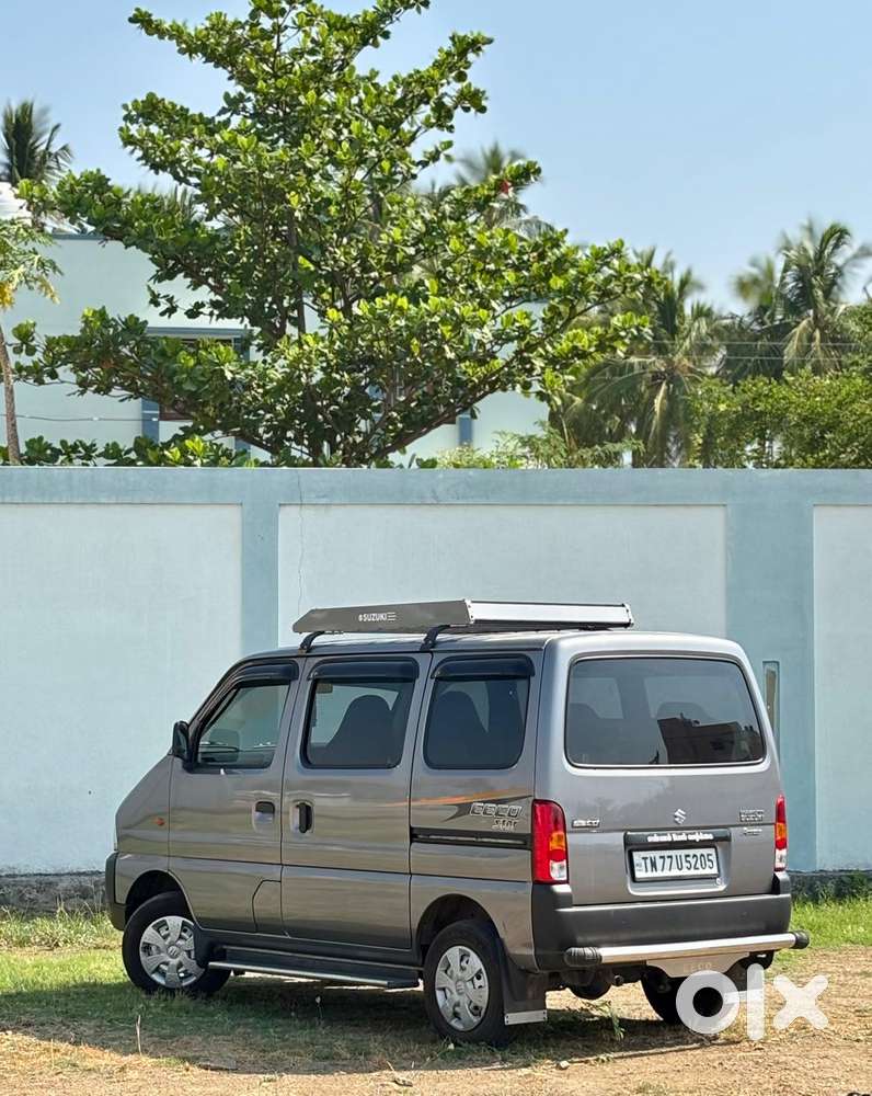 Maruti Suzuki Eeco 7 Seater Ac, 2025, Petrol