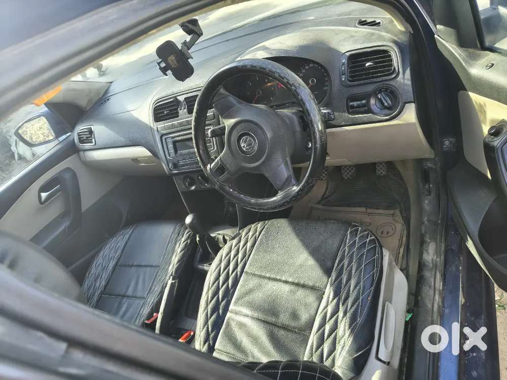 Volkswagen Polo 2015 Diesel Well Maintained