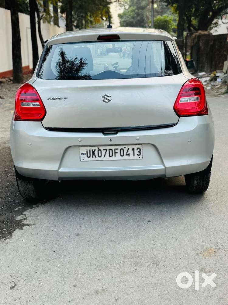 Maruti Suzuki Swift
