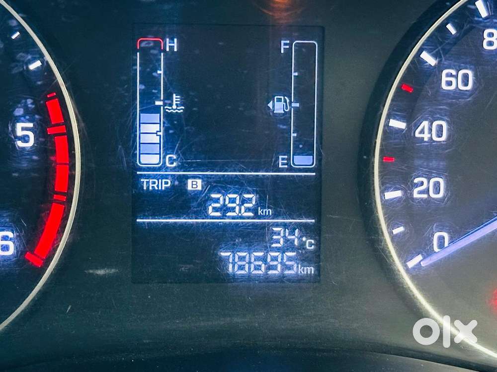 Hyundai I20, 2017, Diesel