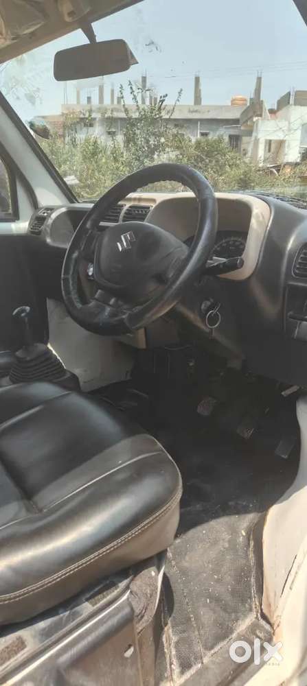 Maruti Suzuki Eeco 2020 Petrol 55000 Km Driven