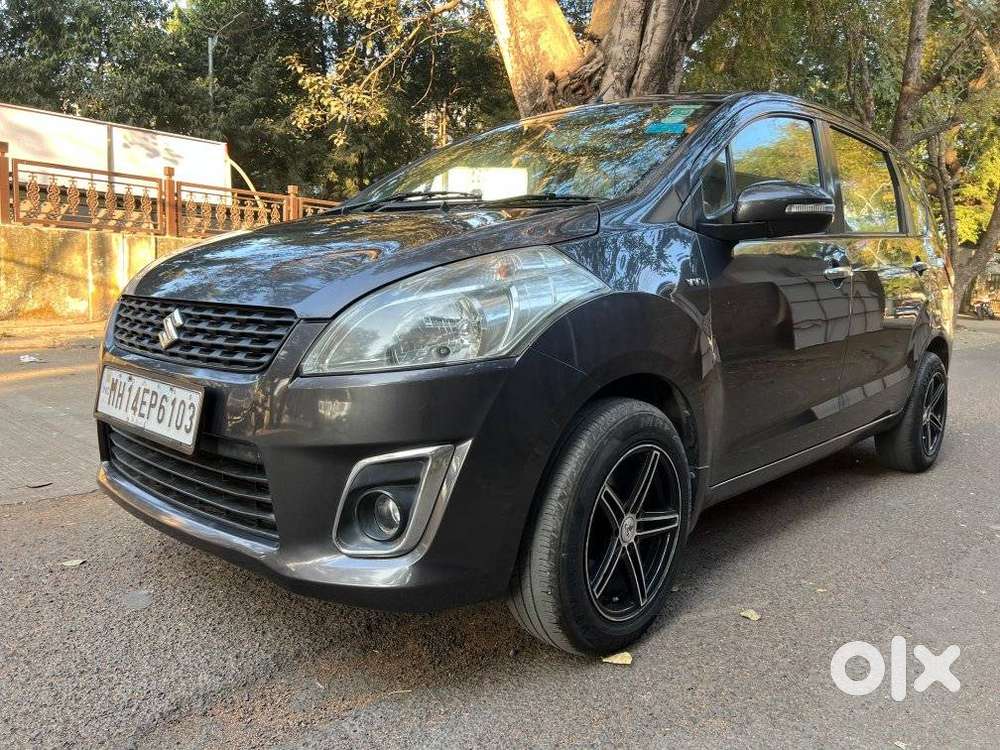 Maruti Suzuki Ertiga 2012-2015 Vxi Abs, 2014, Petrol