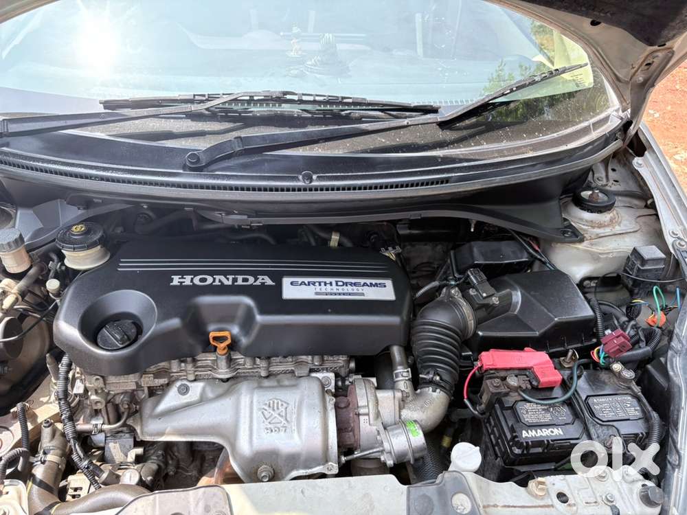 Honda Amaze 2014 Diesel Well Maintained