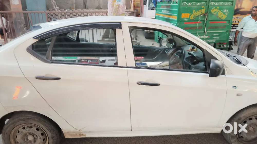 Tata Tiago Ev Xt Lr 2022 Electric