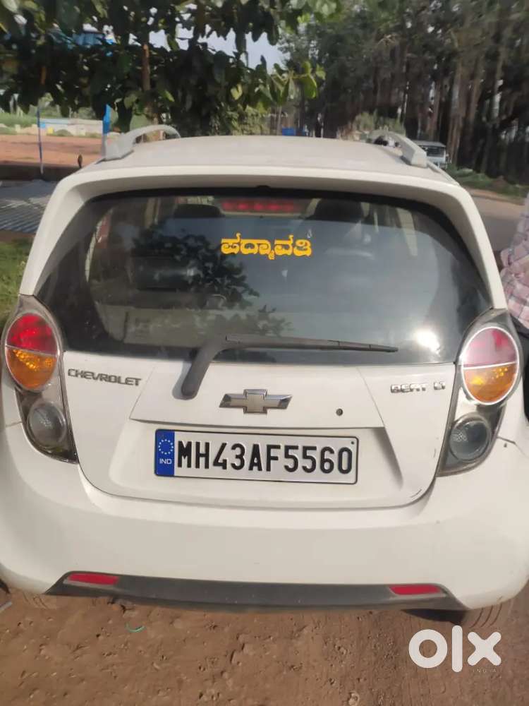 Chevrolet Beat 2011 Petrol Good Condition
