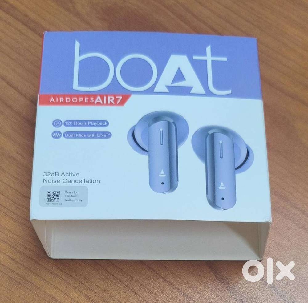 Ear Buds boAt