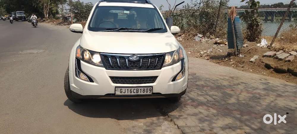 Mahindra Xuv500 W10 Awd 2179cc Mhawk Engine(mfg:7/2016) Good Condition