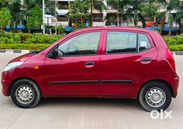 Hyundai I10 1.2 L Kappa Magna Special Edition, 2014, Petrol
