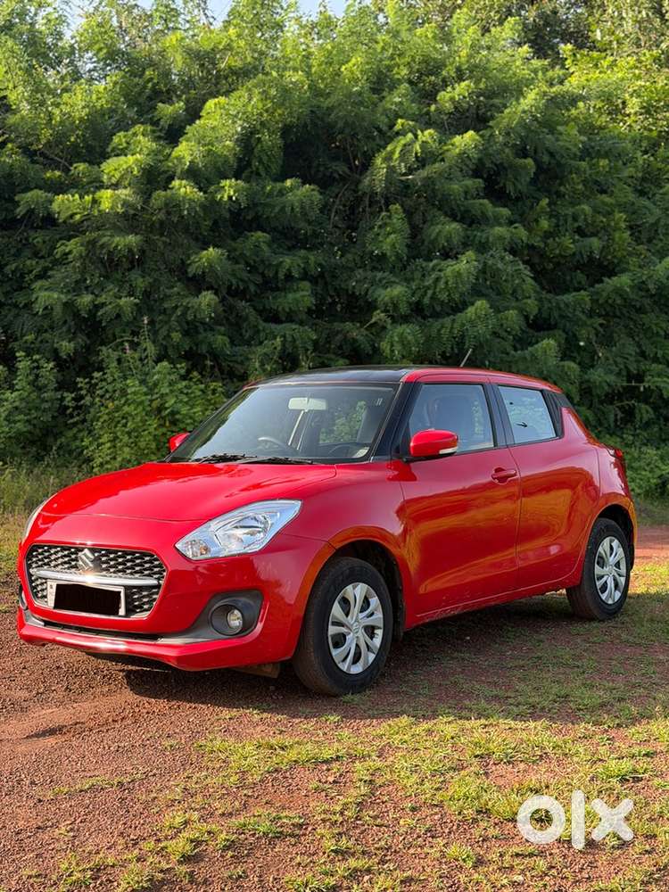 Maruti Suzuki Swift , Clean Conditon