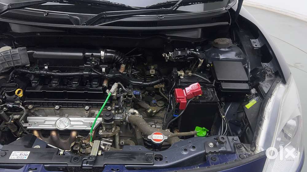 Maruti Suzuki Swift Vvt Vxi, 2022, Petrol