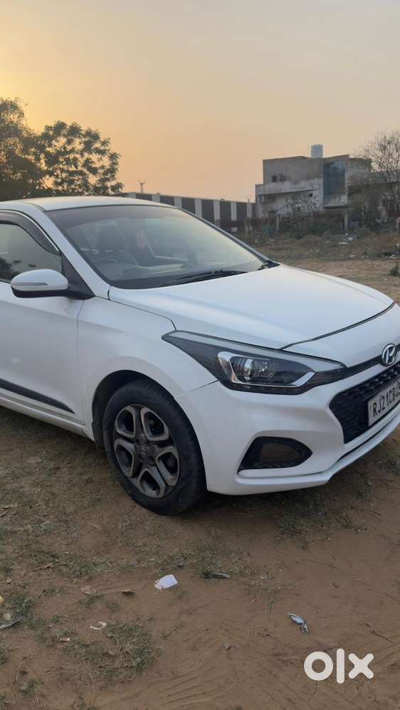 Hyundai Elite I20 2019 Diesel Good Condition