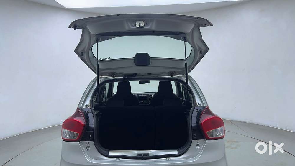Maruti Suzuki Celerio Vxi, 2022, Petrol