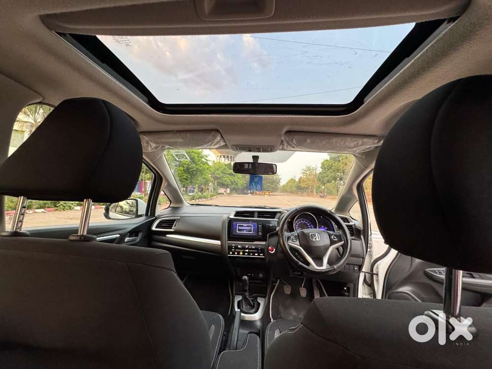 Honda Wr-v 1.5 Vx I-dtec, 2017, Diesel