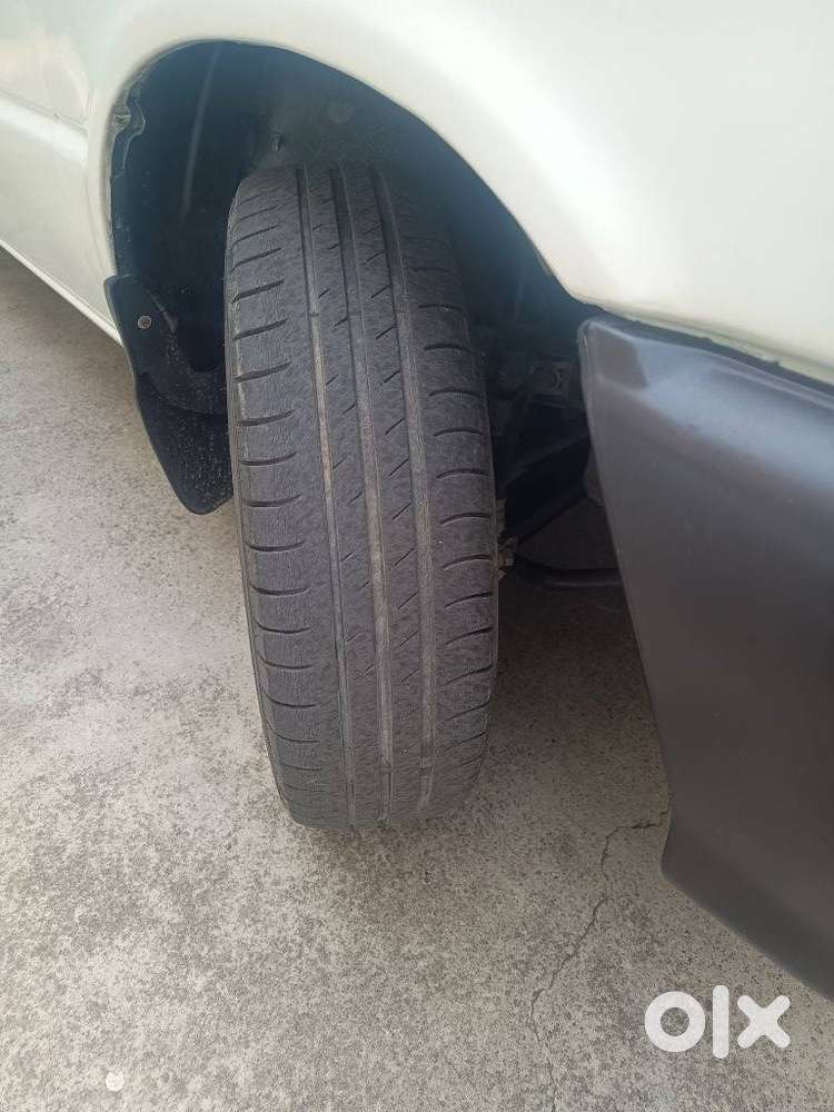 Maruti Suzuki 800 Ac Bsii, 2004, Lpg