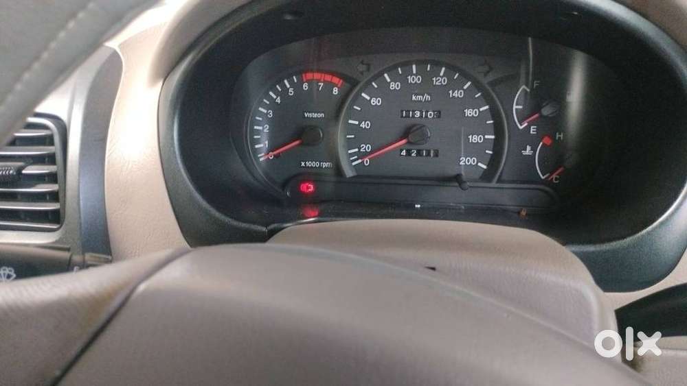 Hyundai Accent, 2006, Petrol