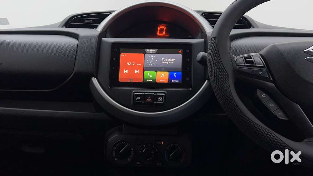 Maruti Suzuki S-presso Vxi O Amt, 2023, Petrol