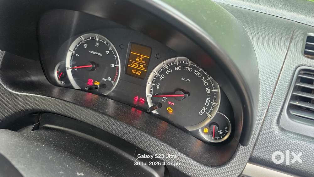 Maruti Suzuki Swift Vdi (o), 2014, Diesel