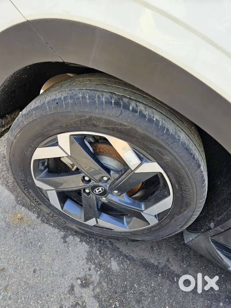 Hyundai Alcazar 2022