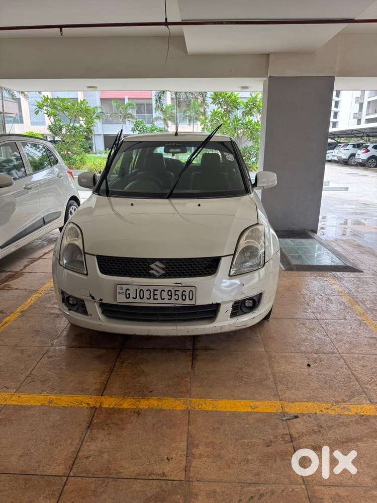 Maruti Suzuki Swift 2012 Diesel Well Maintained