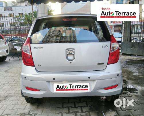 Hyundai Grand I10 1.2 Crdi Magna, 2012, Petrol